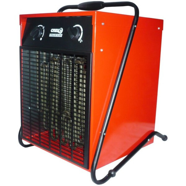 Тепловая пушка Спец HP-30.000
