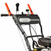 Снегоуборщик бензиновый Yanis Blizzard ME24DL (super grip)