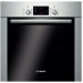 Встраиваемый электрический духовой шкаф Bosch HBA63B251