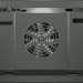 Встраиваемый электрический духовой шкаф Bosch HBA63B251