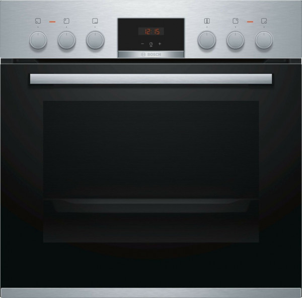 Встраиваемый электрический духовой шкаф Bosch HEF514BS0R