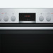 Встраиваемый электрический духовой шкаф Bosch HEF514BS0R