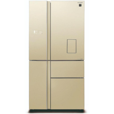 Холодильник Sharp SJWX99ACH