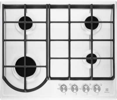 Варочная панель Electrolux GPE 263 FW
