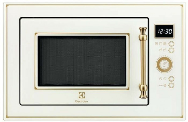 Встраиваемая микроволновая печь Electrolux EMT 25203 OC