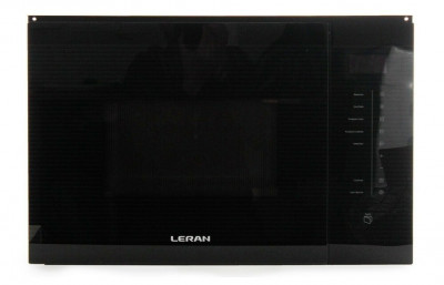 Встраиваемая микроволновая печь Leran MO 325 BG