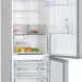 Встраиваемый холодильник Bosch KGN39UJ22R