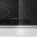 Встраиваемая электрическая варочная панель Bosch PKB645F17