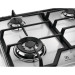 Встраиваемая газовая варочная панель Electrolux GPE 363 MX