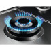 Встраиваемая газовая варочная панель Electrolux GPE 363 MX