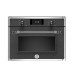 Встраиваемый электрический духовой шкаф Bertazzoni F457HERVTND