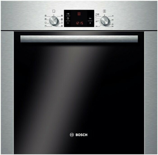 Встраиваемый электрический духовой шкаф Bosch HBA63B255F