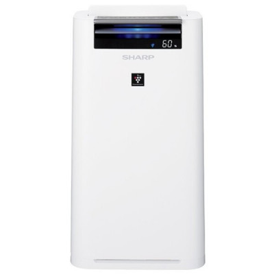 Очиститель воздуха Sharp KC-G51RW