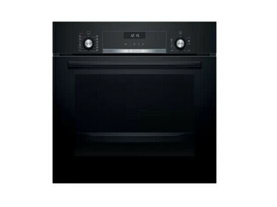 Встраиваемый электрический духовой шкаф Bosch HIJ517YB0R