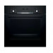 Встраиваемый электрический духовой шкаф Bosch HIJ517YB0R