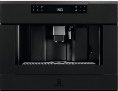 Встраиваемая кофемашина Electrolux KBC65T