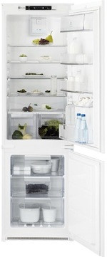 Встраиваемый холодильник Electrolux ENN 92853 CW