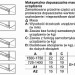 Встраиваемый двухкамерный холодильник Bosch KIV86VFE1