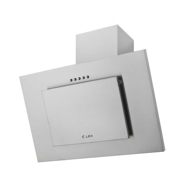 Каминная вытяжка Lex Mini S 500 Inox