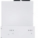 Вытяжка MAUNFELD Fantasy Light 60 белый