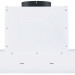 Вытяжка MAUNFELD Fantasy Light 60 белый