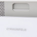 Вытяжка MAUNFELD Fantasy Light 60 белый