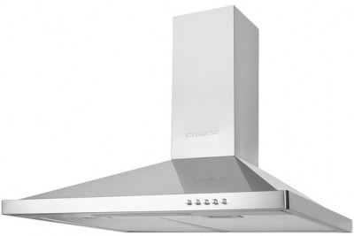 Вытяжка Maunfeld LINE SLIM 60 нержавеющая сталь
