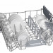 Встраиваемая посудомоечная машина Bosch SMV 25CX02R