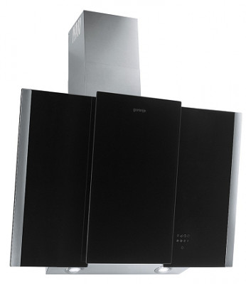 Вытяжка Gorenje DVG 8565 AX