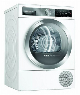 Сушильный автомат Bosch WTX87EH1OE