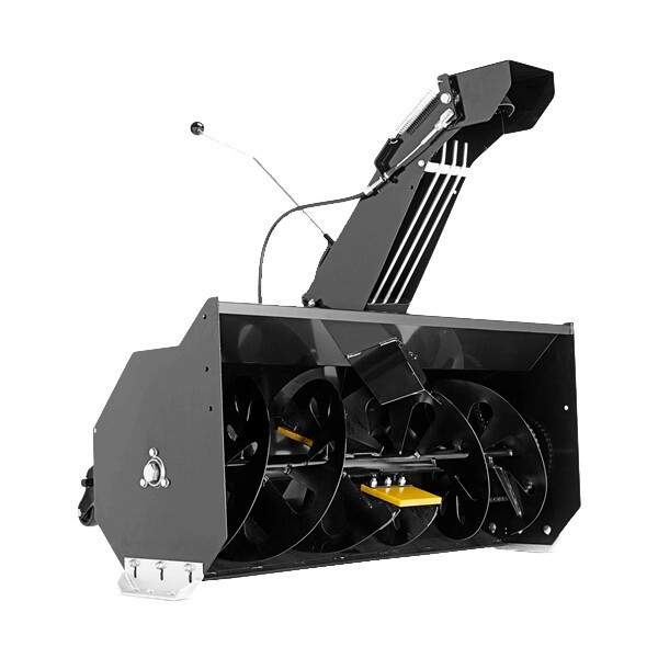 Снегоотбрасыватель Husqvarna 9672767-01