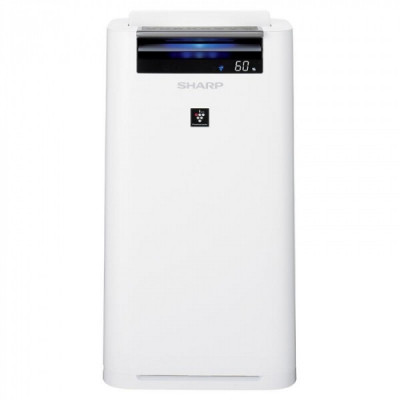 Очиститель воздуха Sharp KC-G61RW