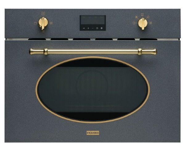 Встраиваемая микроволновая печь Franke FMW 380 CL G GF (131.0302.181)