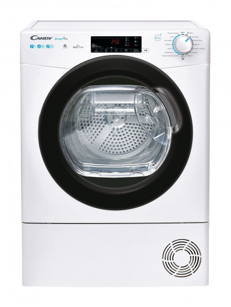 Сушильная машина Candy Smart Pro CSOE H7A2TBE-07
