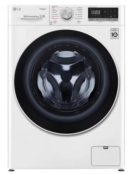 Стиральная машина с сушкой LG F4DV328S0U