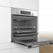 Духовой шкаф Bosch HIJ557YS0R
