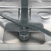 Настольная посудомоечная машина Бирюса DWB-614/6