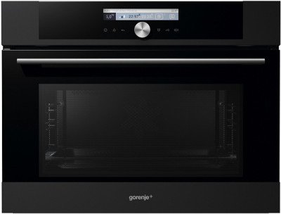 Встраиваемая микроволновая печь Gorenje Plus GOM711B