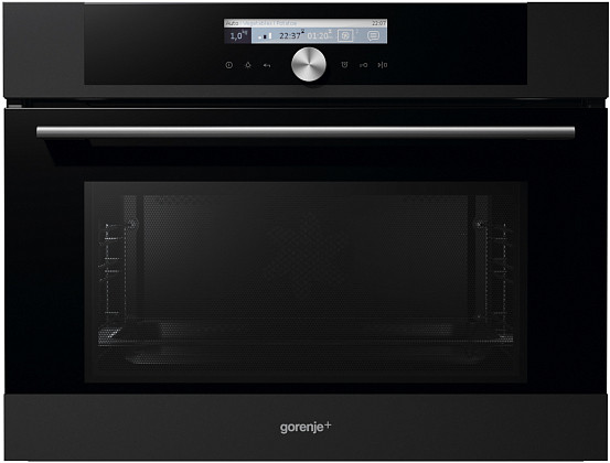 Встраиваемая микроволновая печь Gorenje Plus GOM711B