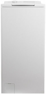 Вертикальная стиральная машина Leran WTL 46106 WD
