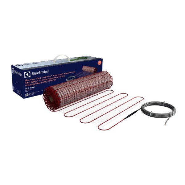 Теплый пол Electrolux EEM 2-150-6