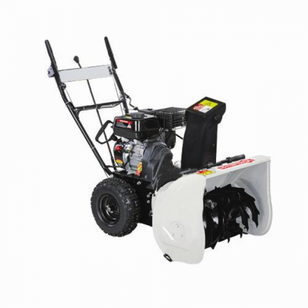 Снегоуборщик ИНТЕРСКОЛ СМБ-550 (Machinstore)