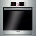 Встраиваемый электрический духовой шкаф Bosch HBA76R650