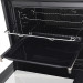 Встраиваемый электрический духовой шкаф Bosch HBG633NB1