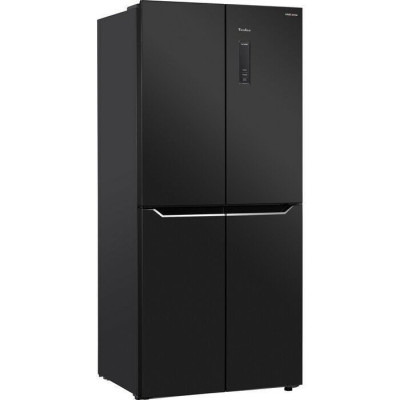 Холодильник Tesler RCD-480I GRAPHITE