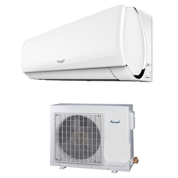 Сплит-система Airwell AW-HFD012-N11/AW-YHFD012-H11