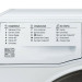 Стиральная машина Hotpoint-Ariston VMSL 5081 B
