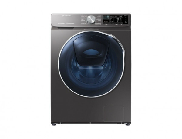 Стиральная машина с сушкой Samsung WD10N64PR2X