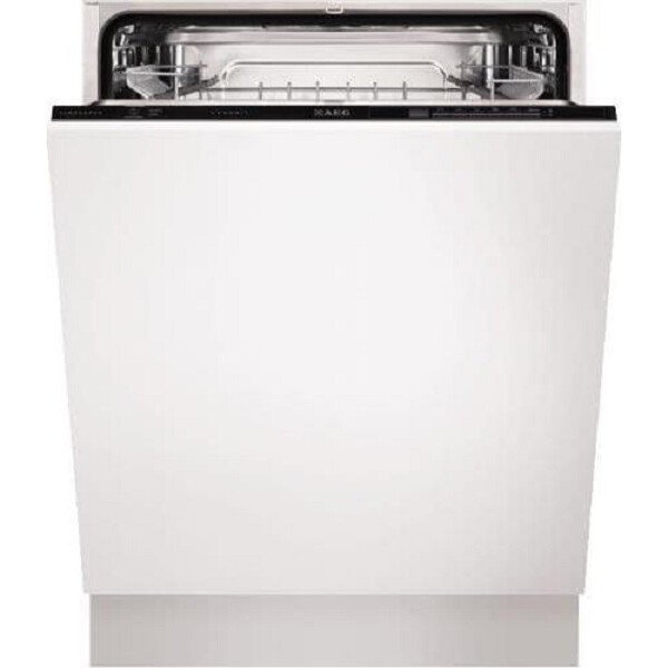 Встраиваемая посудомоечная машина Aeg F7802RVI1P