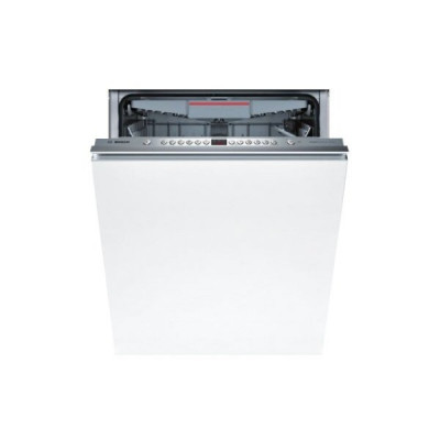 Встраиваемая посудомоечная машина Bosch SMV46MX04E